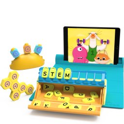 Plugo stem, playshifu