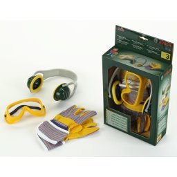 Set 3 Accesorii Bosch