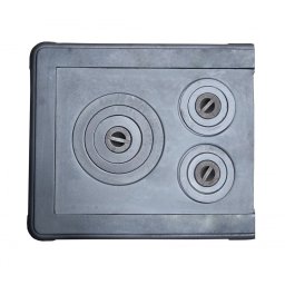 Plita Mica pentru Soba 600*502 mm