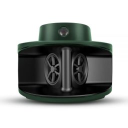 Pest Repeller Duo Pro aparat profesional anti soareci sobolani lilieci dihori cu ultrasunete