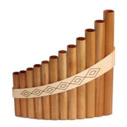Hora 12 Pipes ALT A1 - E3