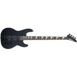 Jackson JS Series Concert Bass JS2 Satin-Black