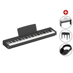 Yamaha P-145BT SET