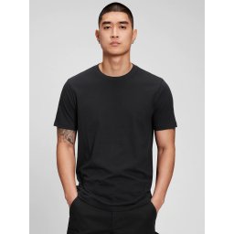 Tricou barbati, GAP