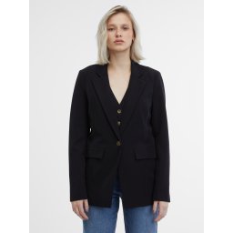 Marimi curvy pentru femei ORSAY - negru