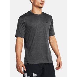 Men's T-shirt Under Armour UA Tech Vent SS-GRY - Men's