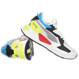 Teniși Puma Rs-Z Core Jr