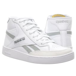 Reebok Club C Form Hi Gz2432 Women's Shoes