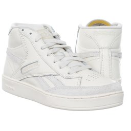 Teniși Reebok Club C Form Hi pentru femei