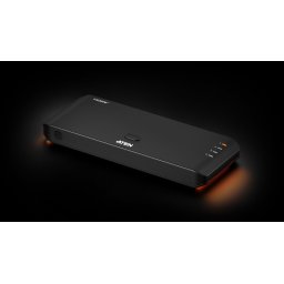 Switch True 4K60Hz HDMI 4 porturi alimentare USB-C, ATEN VS4841