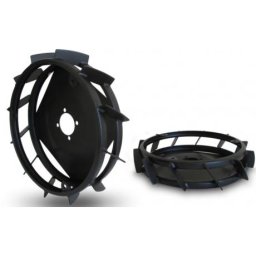 Roti metalice BCS cu diametru de 49 cm , cod 92242474