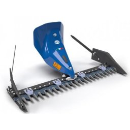 Bară de tăiere BCS semigroasă SF 115 cm , cod 92190947