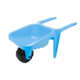 Wader: Roabă gigantă pentru nisipar - albastru