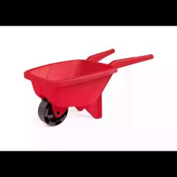 Wader: roabă - roșu