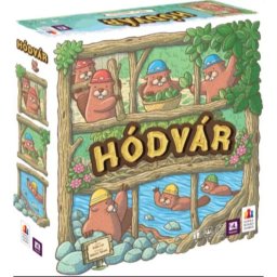 Joc de societate Hódvár