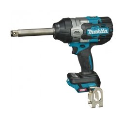 Makita - TW011GZ XGT - Masina de insurubat cu impact fara acumulatori si incarcator, Li-Ion, 40 V, - Ah, patrat 3/4 inch, 1900 Nm, M12-M36