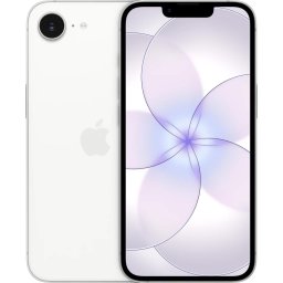 Apple iPhone 17e 256GB White - Alb