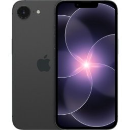 Apple iPhone 17e 512GB Black - Negru