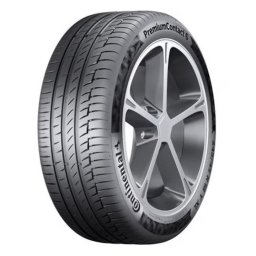 Continental 235/40 R19 Premium 6 96Y XL