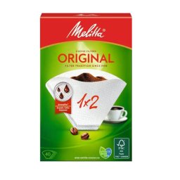 Filtru cafea din hartie, nr.2 6626822, MELITTA