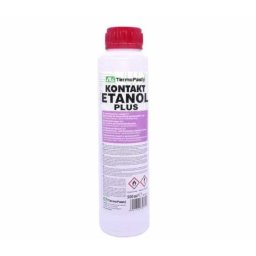 Soluție de curățat și dezinfectat suprafețe TermoPasty CLEAN-ET-500-TPY 500ml