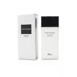 Dior Large Homme Gel de dus Barbati 200ml