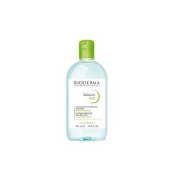 Bioderma Sébium H2O Sollution Micellaire 500 ml