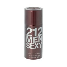 Carolina Herrera 212 Sexy Men Deodorant VAPO 150 ml (Barbati)