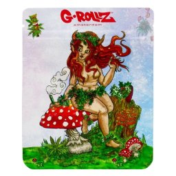 G-Rollz Pungi ziplock anti-miros Vondel Nymph 100x125mm x1