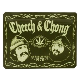 G-Rollz Pungi ziplock anti-miros Cheech & Chong Greatest Hits 105x80mm x1