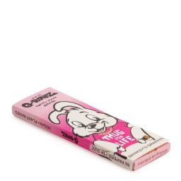 G-Rollz Foite Banksy Thug 4 Life pink 1/4 x50