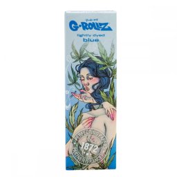 G-Rollz Foite Eve Blue 1/4 x50