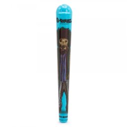 G-Rollz Suport tigari conuri Psychedelic anti-miros albastru