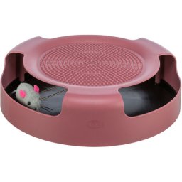 Trixie jucarie prinde soricelul (Diametru: 25 cm - 6 cm)