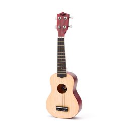 Ukulele Woody