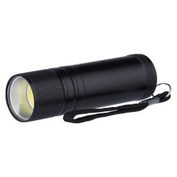 Lanterna metalica ,LED COB, 3 W