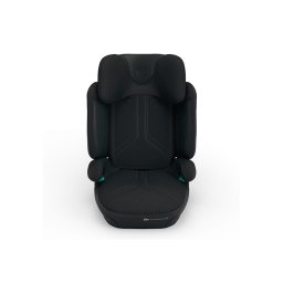 KINDERKRAFT - Scaun auto pliabil XPAND 2 PRO 100-150 cm negru