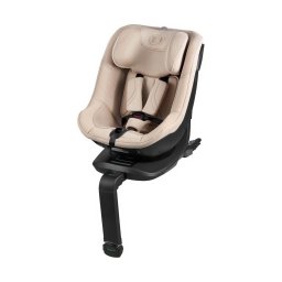 KINDERKRAFT - Scaun auto I-GUARD PRO i-Size 61-105 cm bej