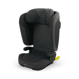 KINDERKRAFT - Scaun auto pliabil UNITY 2 i-Size 100-150 cm negru