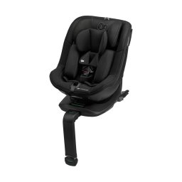 KINDERKRAFT - Scaun auto I-GUARD i-Size 40-105 cm, negru