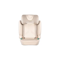 KINDERKRAFT - Scaun auto pliabil XPAND 2 PRO 100-150 cm, bej