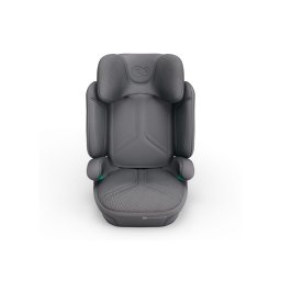 KINDERKRAFT - Scaun auto pliabil XPAND 2 PRO, 100-150 cm, gri