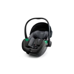 KINDERKRAFT - Scaun auto MINK PRO 2 40-87 cm (0-13 kg) gri