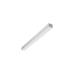 Brilagi - Plafonieră LED aplicată FULLDAY LED/10/15/20W/230V 2700/4000/6000K albă