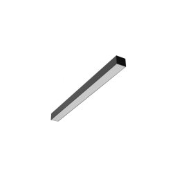 Brilagi- Plafonieră LED aplicată FULLDAY LED/10/15/20W/230V 2700/4000/6000K negru
