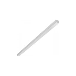 Brilagi - Plafonieră LED aplicată FULLDAY, 20/30/40W, 230V, 2700/4000/6000K, alb