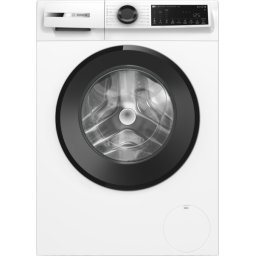 Masina de spalat Bosch WGJ24401BY cu incarcare frontala seria 6, 9 kg Alb