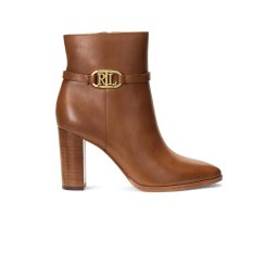 RALPH LAUREN Ghete Maxie-Boots-Bootie 802912277001 270
