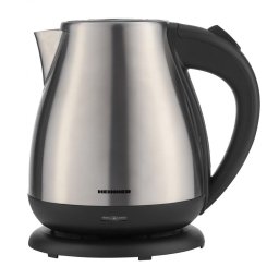 Fierbator Electric Heinner HEK-17IX | 1.7L, 2200W, Inox