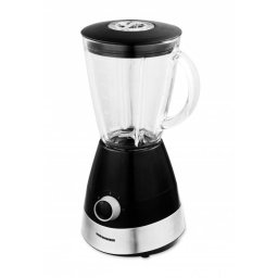 Blender De Masa Heinner HBL-550S | 550W, 1.5L, Inox